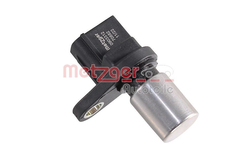 METZGER Crankshaft sensor Article number: 0903312 cheaply