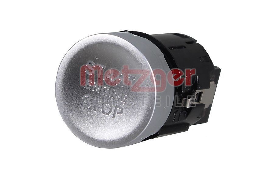 METZGER Start / Stop Button Article number: 09161062 cheaply