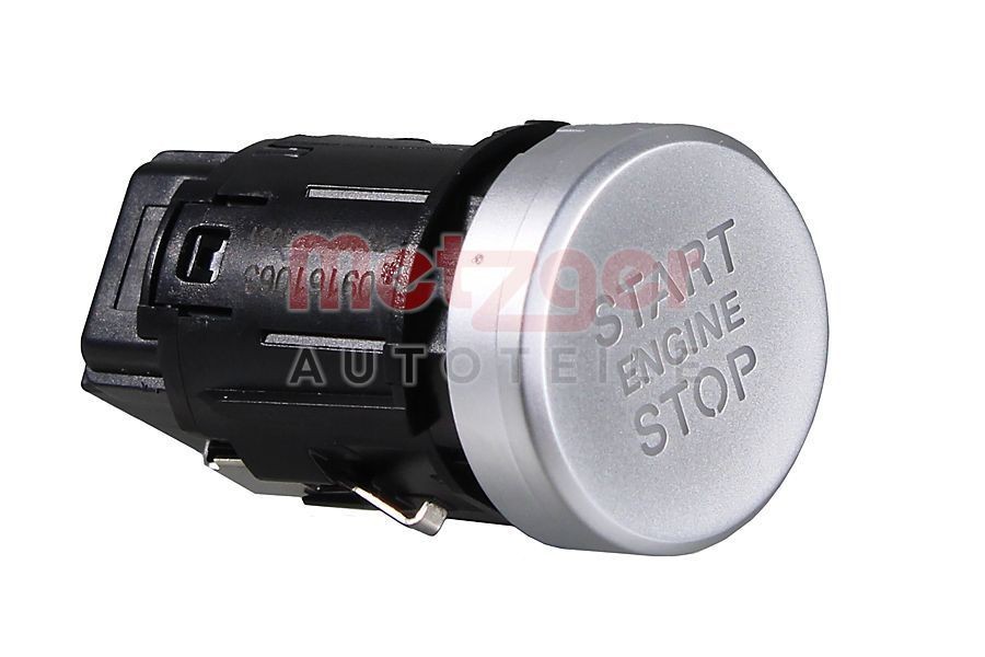 METZGER Start / Stop Button Article number: 09161063 cheaply