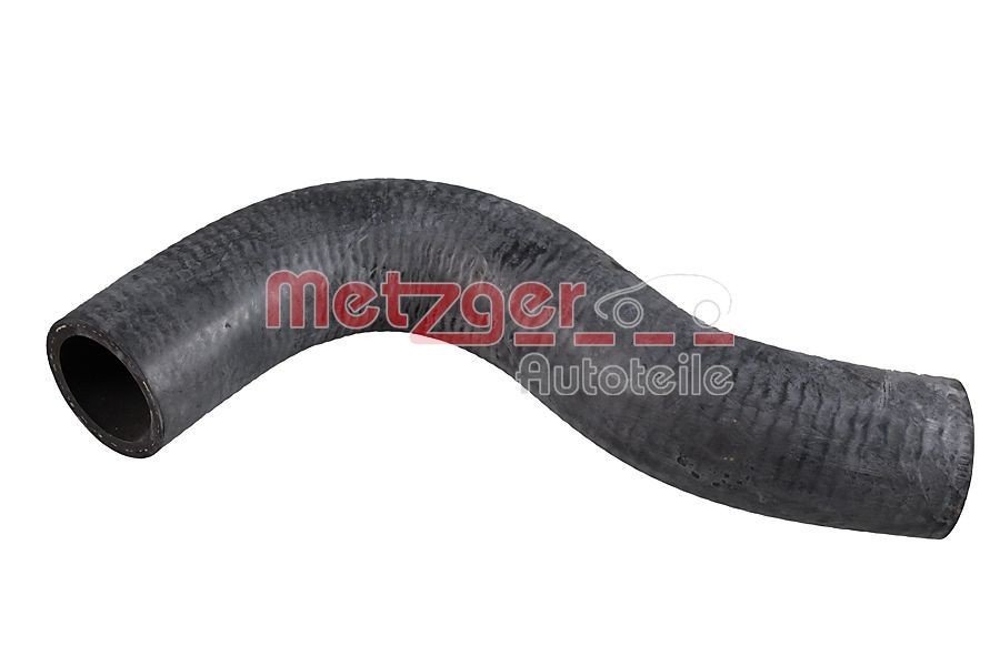 METZGER Radiator hose Article number: 2421580 cheaply