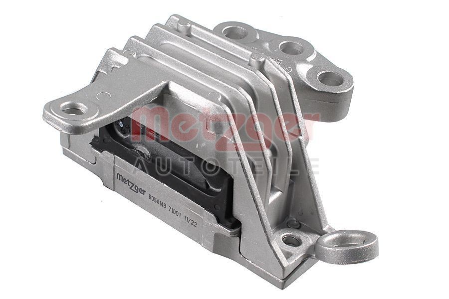 METZGER Engine mount Article number: 8054148 cheaply