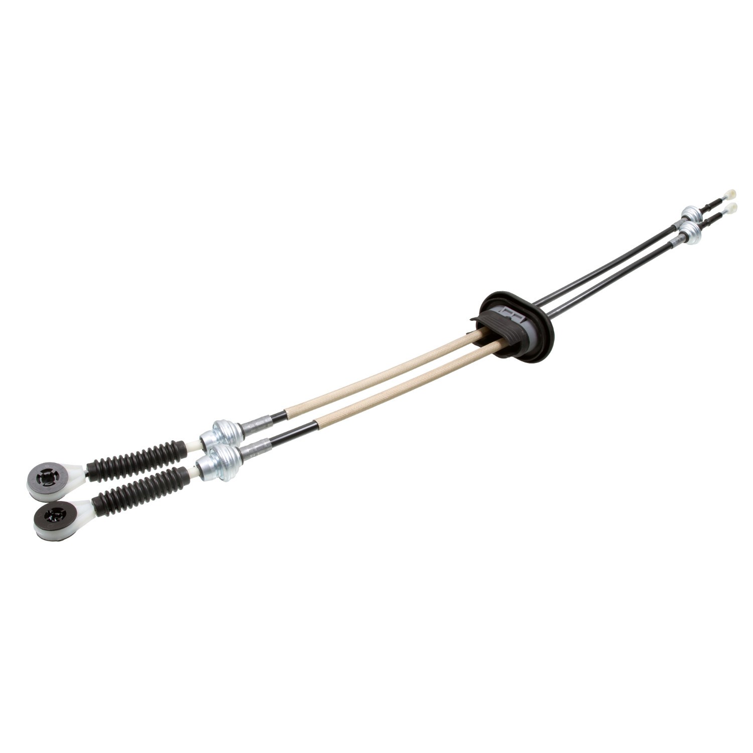 FEBI BILSTEIN 179832 Cable, manual transmission SCUDO 2.0 JTD 94 PS Diesel 2006