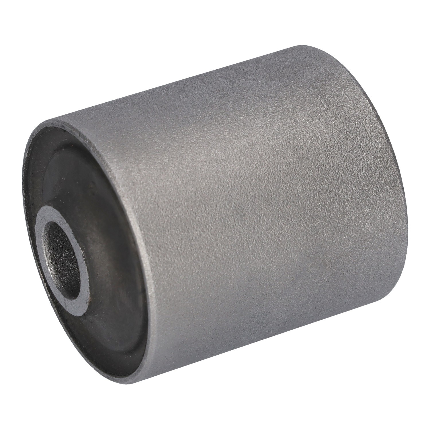 FEBI BILSTEIN 181526 Lejebøsning, bladfjeder TRANSIT 2.0 114 HK Benzin 2006