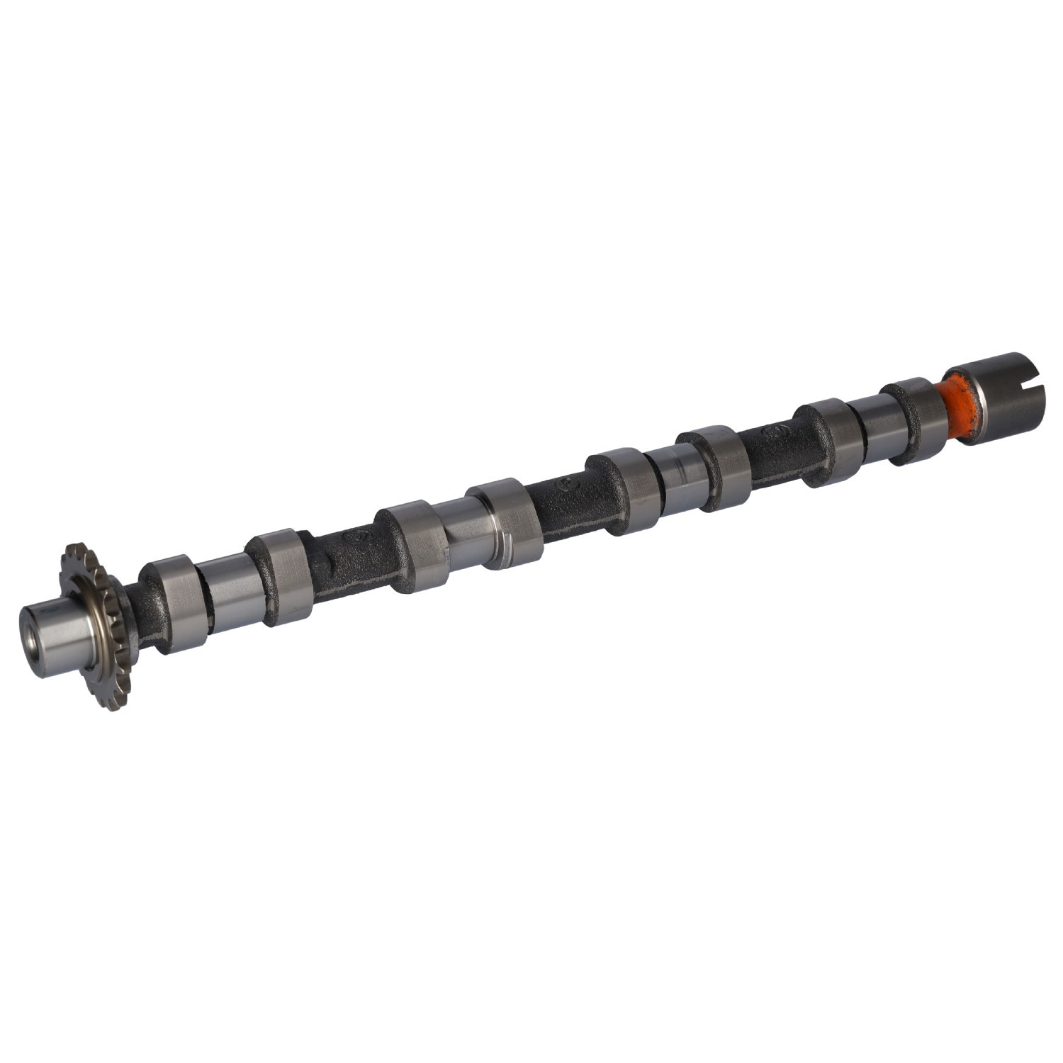 FEBI BILSTEIN Kamaxel Artikelnummer: 181657 billigt