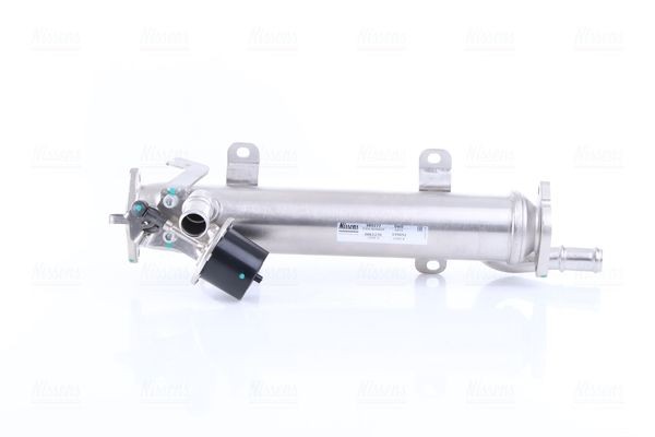 NISSENS 989277 EGR-jahuti PASSAT 2.0 BlueTDI 143 HP Diisel 2011