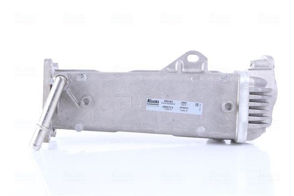 NISSENS 989284 EGR aušintuvas S60 2.4 D5 215 AG dyzelinas 2019