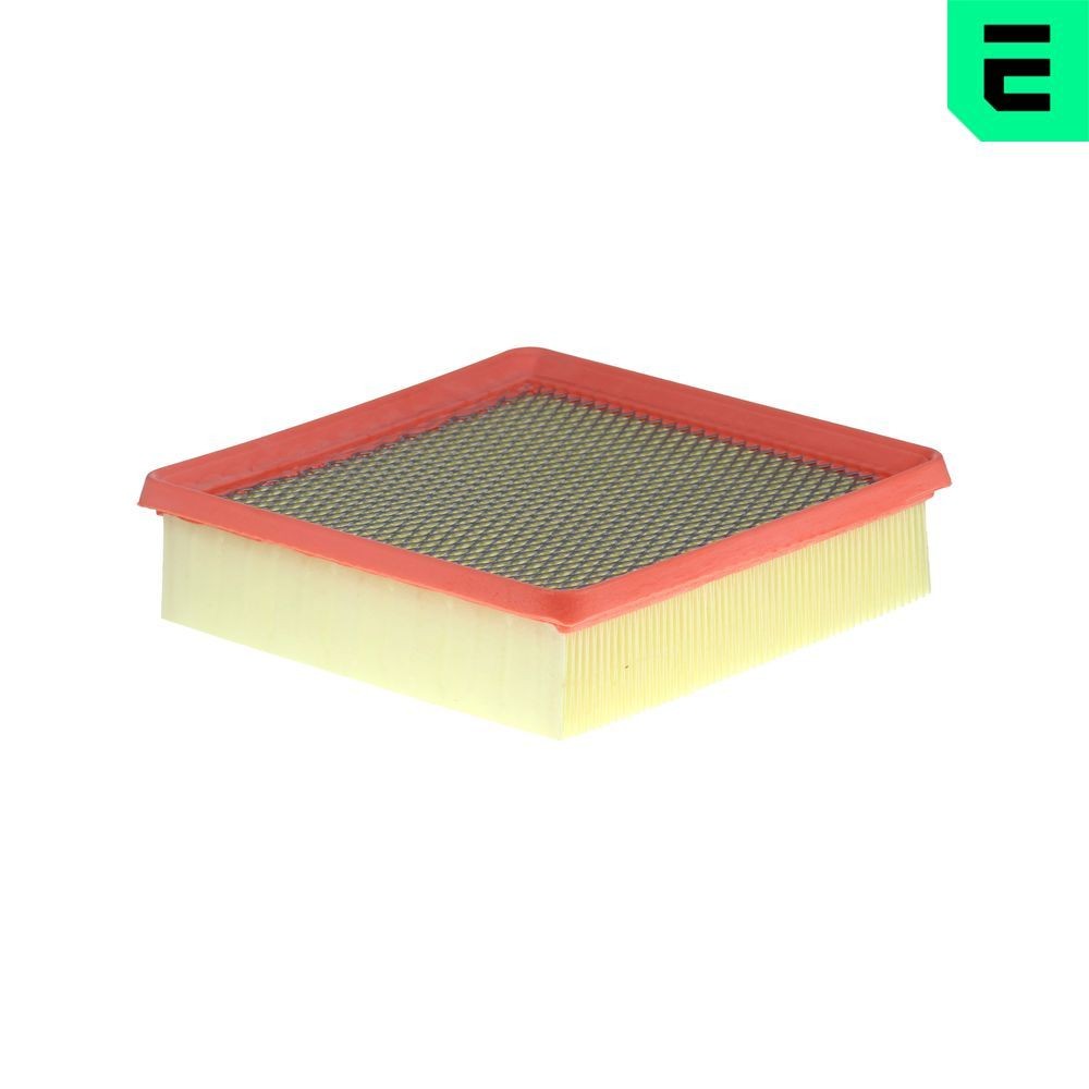 OPTIMAL Luftfilter Artikelnummer: OP-FAF10105 kaufen