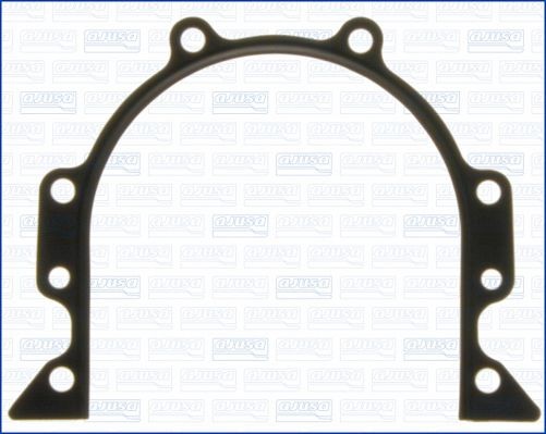 AJUSA Gasket, timing case cover Article number: 00486200 cheaply