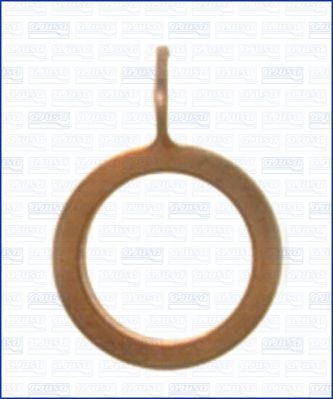 AJUSA Seal, oil inlet (charger) Article number: 01126000 cheaply
