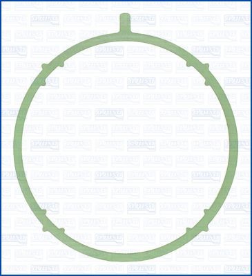 AJUSA Seal, turbo air hose Article number: 01575300 cheaply