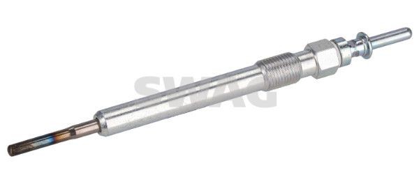 SWAG Glow plug Article number: 33 10 3411 cheaply