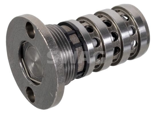 SWAG 33 10 8506 Camshaft adjustment valve OCTAVIA 2.0 TSI RS 245 PS Petrol