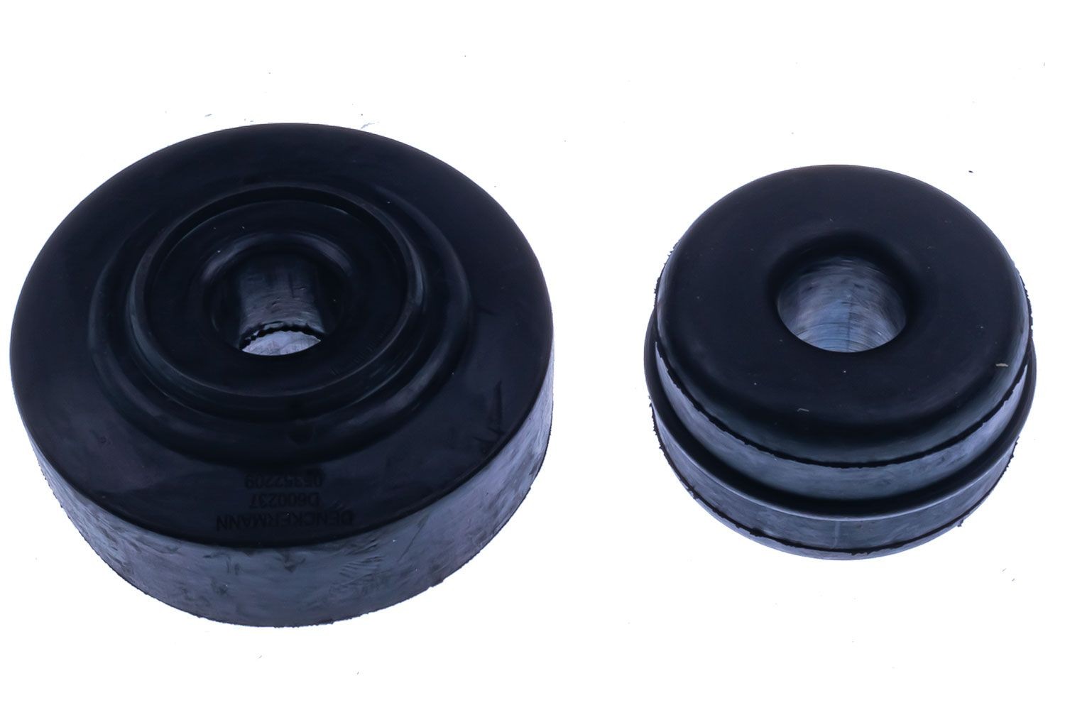 DENCKERMANN Top strut mount Article number: D600237 cheaply