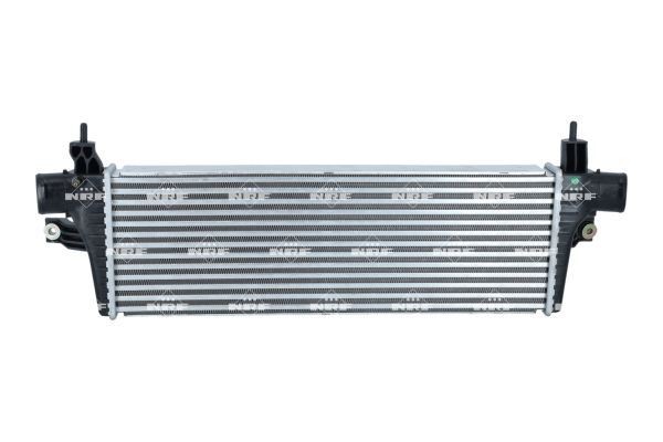 NRF Intercooler Article number: 309117 cheaply