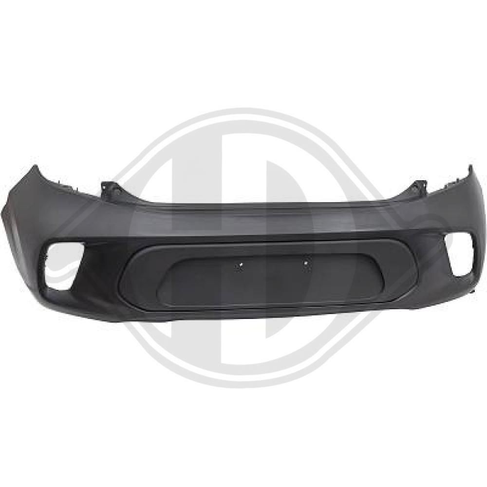 DIEDERICHS 6508055 Tagastange PICANTO 1.2 MPI 84 HP Bensiin