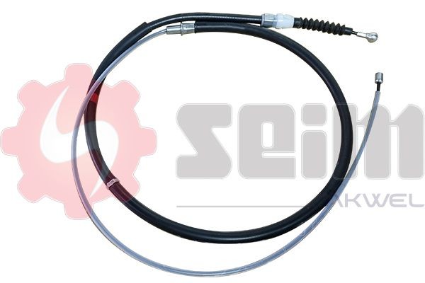 SEIM Håndbremsekabel Varenummer: 556209 billige