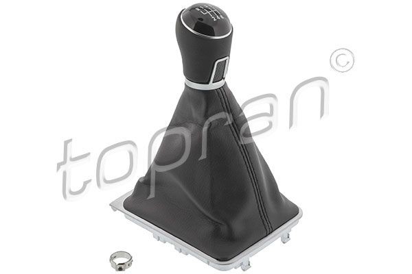 TOPRAN 120 060 Käigukangi ümbris PASSAT 1.4 TSI 160 HP Bensiin 2014