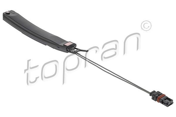 TOPRAN Sensor, keyless system Article number: 120 065 cheaply