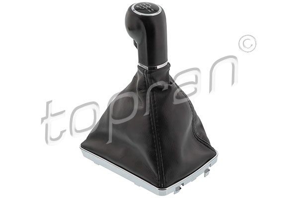 TOPRAN 208 178 Маншон на скоростния лост ASTRA 1.9 CDTi (L67) 150 K.C. дизел 2010