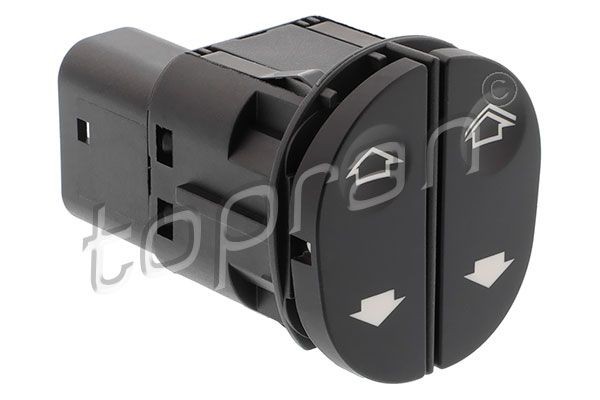 TOPRAN Window switch Article number: 305 260 cheaply