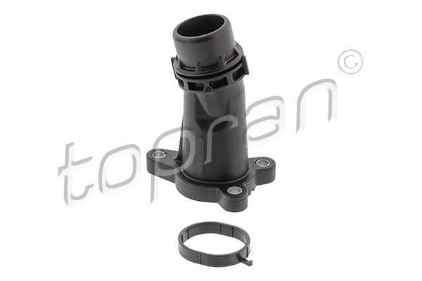 TOPRAN Bride de liquide de refroidissement UGS: 503 478 à peu de frais