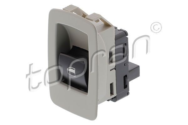 TOPRAN Window switch Article number: 503 920 cheaply