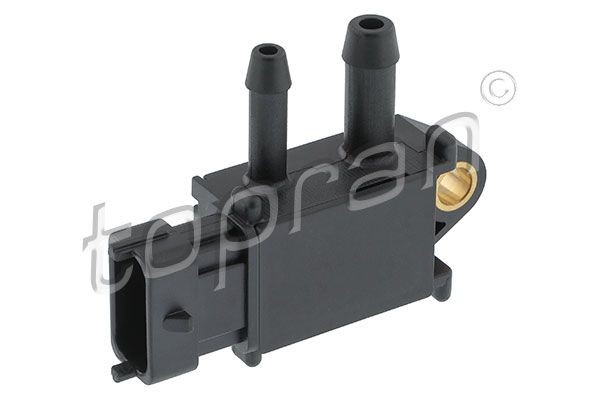TOPRAN Sensor, udstødningstryk Varenummer: 622 542 billige