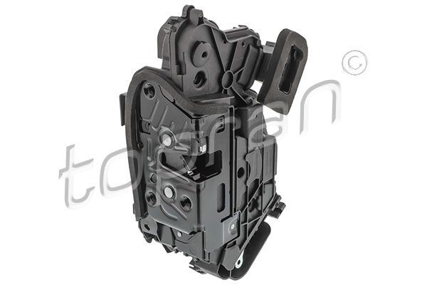 TOPRAN Door lock Article number: 623 676 cheaply