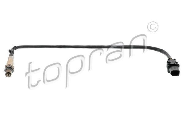 TOPRAN Sonda Lambda număr articol: 625 012 ieftin