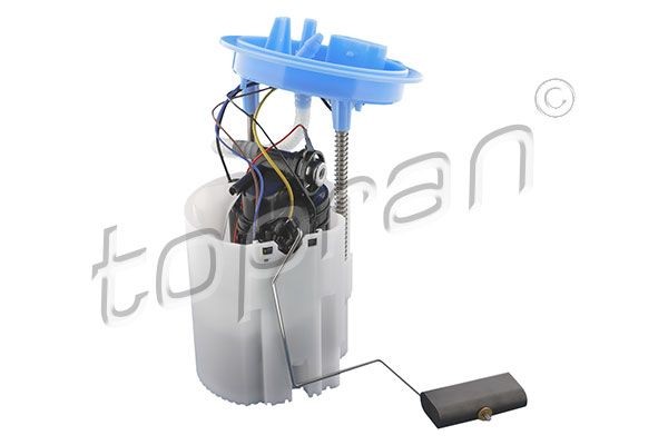 TOPRAN Brændstof, føderdel Varenummer: 630 683 billige