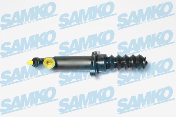 SAMKO Clutch slave cylinder Article number: M30180 cheaply
