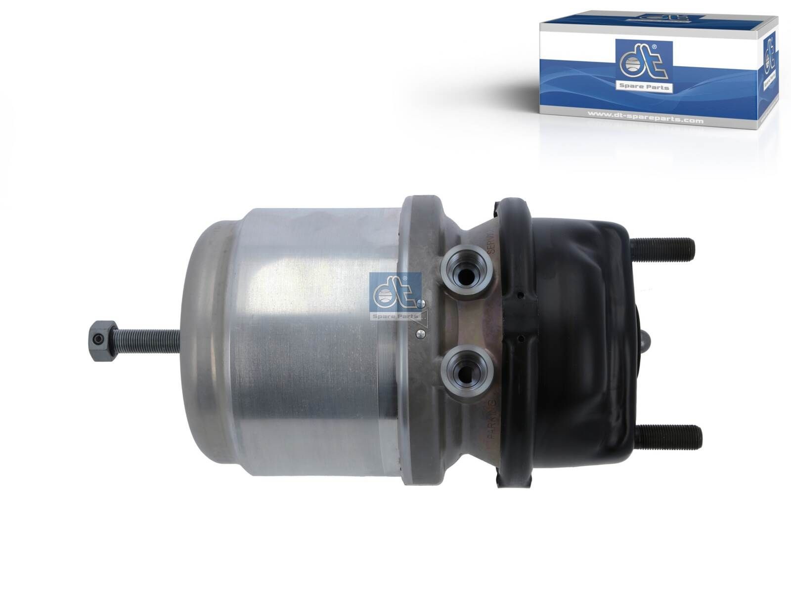 DT Spare Parts Spring-loaded Cylinder Article number: 4.74616 cheaply