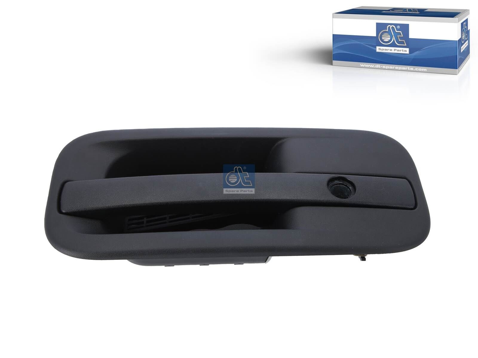 DT Spare Parts Door Handle Article number: 5.60127 cheaply
