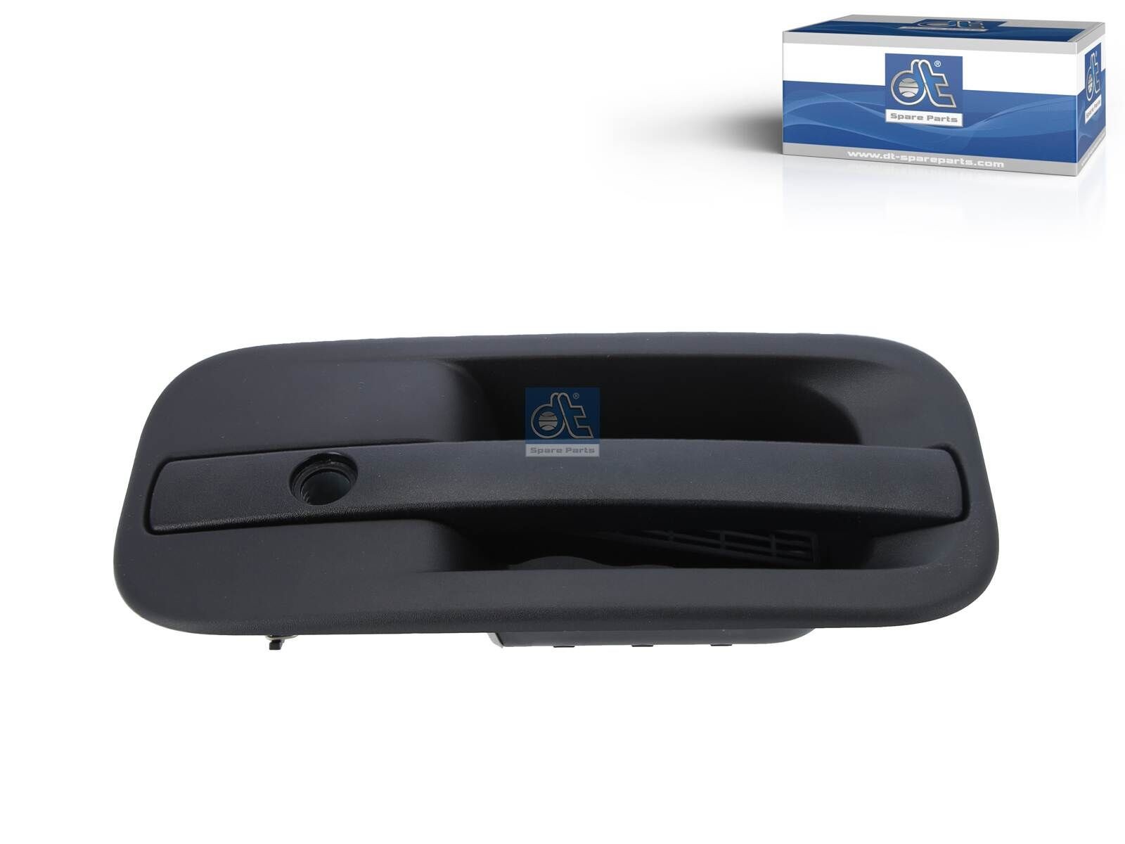 DT Spare Parts Door Handle Article number: 5.60128 cheaply