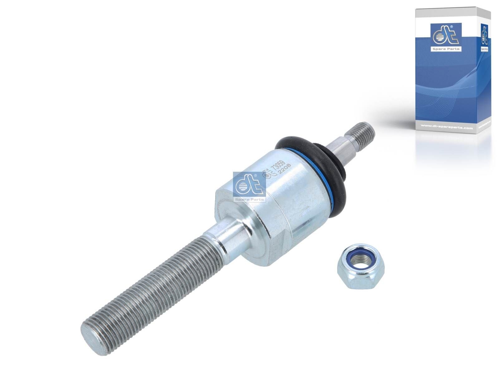 DT Spare Parts Joint, shift rod Article number: 7.40028 cheaply