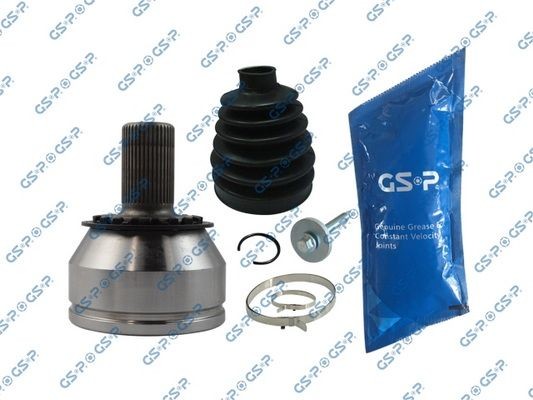 GSP Joint kit, drive shaft Article number: 801181 cheaply