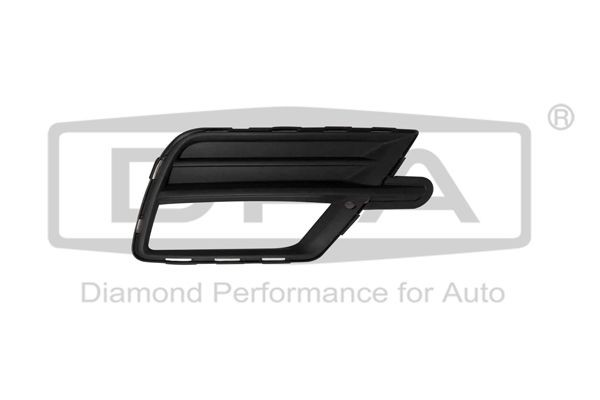 DPA Bumper grill Article number: 88531829202 cheaply