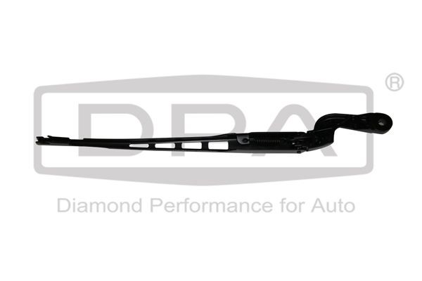 DPA Wiper Arm, windscreen washer Article number: 99551809202 cheaply