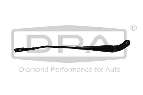 DPA Wiper Arm, windscreen washer Article number: 99551833002 cheaply