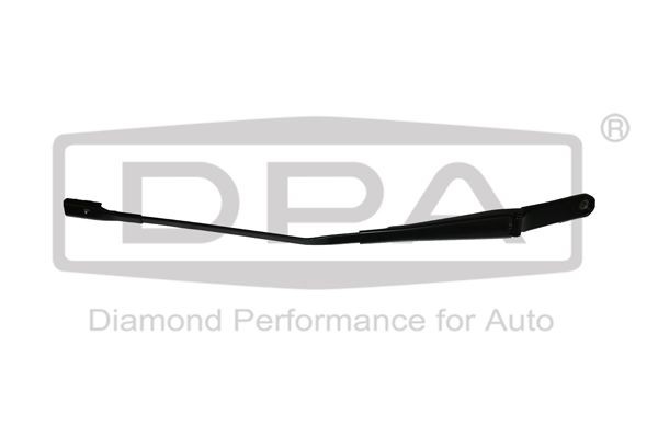DPA Wiper Arm, windscreen washer Article number: 99551833302 cheaply