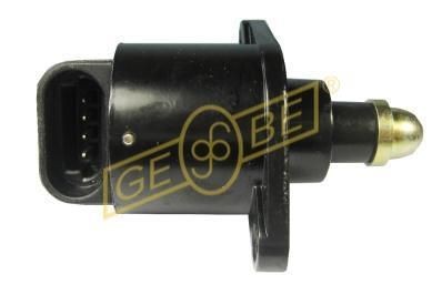 GEBE 9 3524 1 NOx Sensor, NOx Catalyst ATECA 2.0 TDI 110 PS Diesel