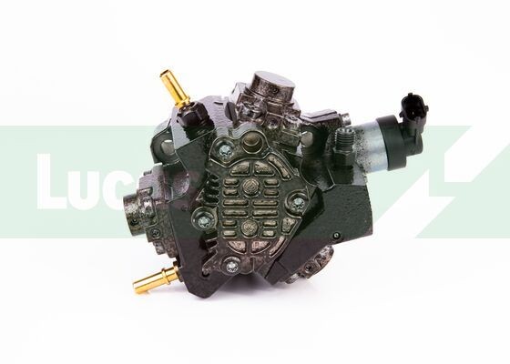 LUCAS High pressure fuel pump Article number: LDFA0122 cheaply