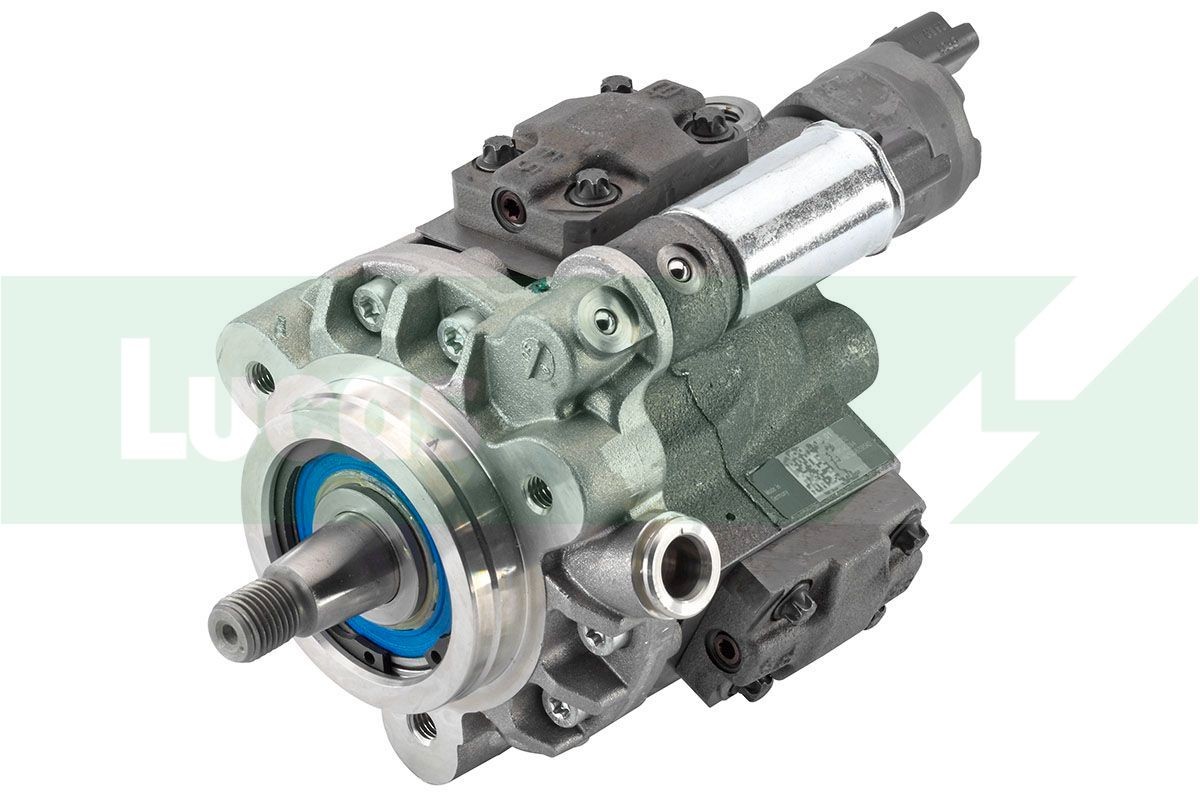 LUCAS High pressure fuel pump Article number: LDFA0219 cheaply