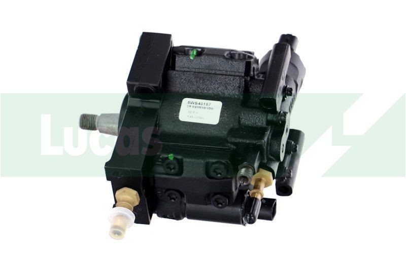 LUCAS High pressure fuel pump Article number: LDFA0221 cheaply