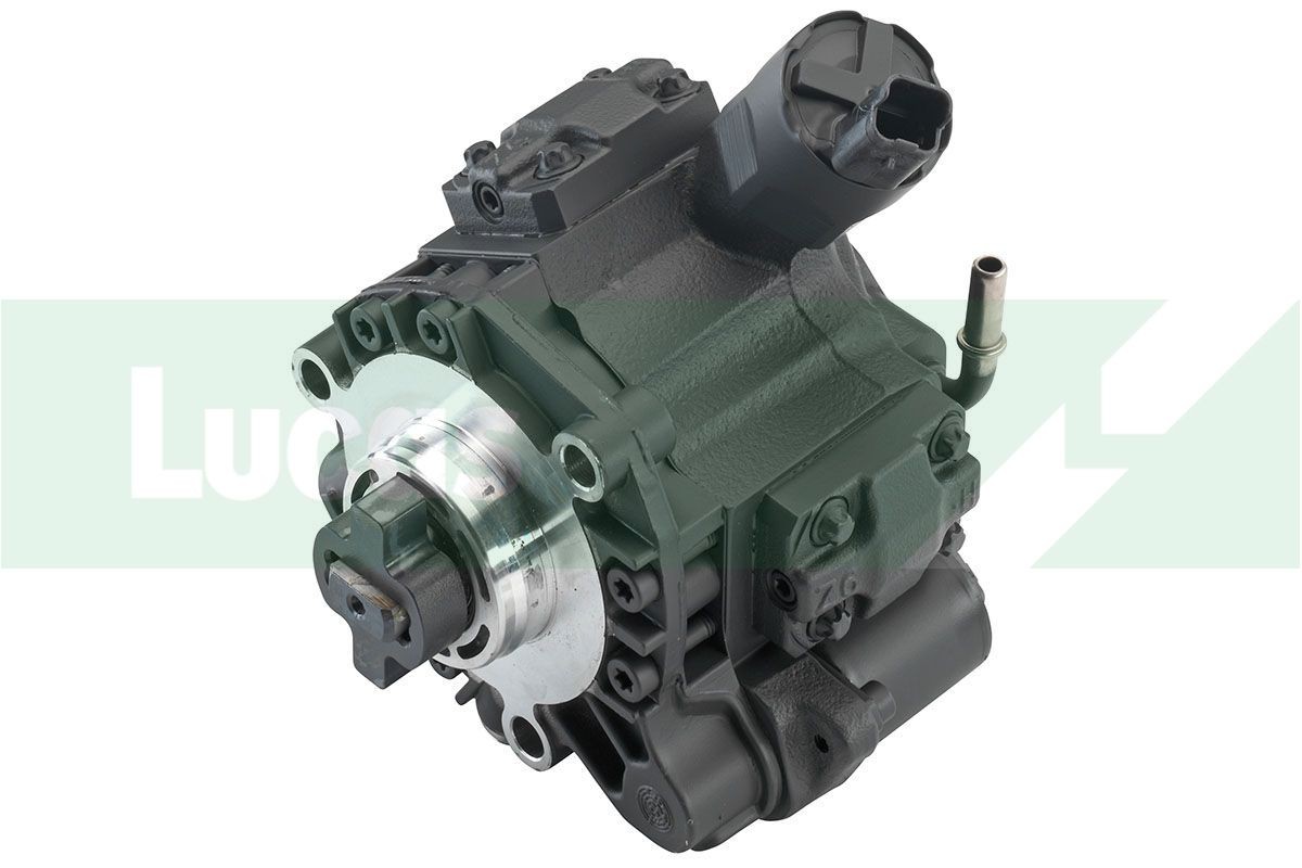 LUCAS High pressure fuel pump Article number: LDFA0225 cheaply