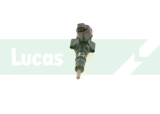 LUCAS LDFC0056 Μονάδα μπεκ-αντλίας GOLF 2.0 TDI 136 PS Πετρέλαιο 2009