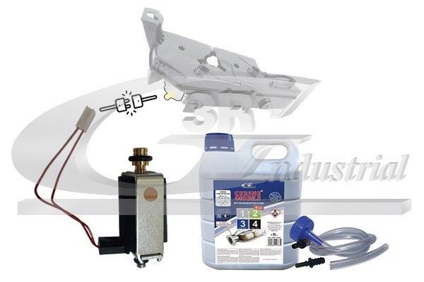 3RG Tank unit, additive (soot/particulate filter regeneration) Article number: 88295 cheaply