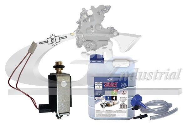 3RG Tank Unit, urea injection Article number: 88298 cheaply