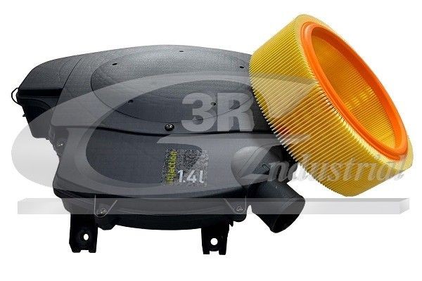 3RG Hus, luftfilter Varenummer: 97612 billige