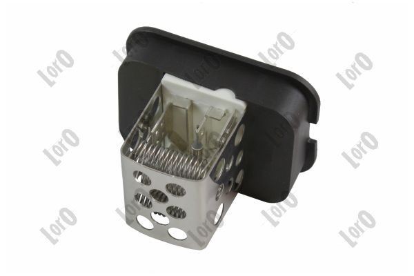 ABAKUS Modstand, kabineventilator Varenummer: 133-037-003 billige